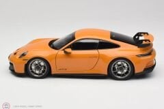 1:18 Norev  2021 Porsche 911 (992) GT3