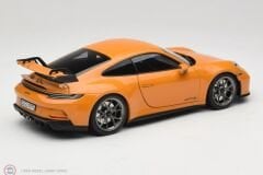 1:18 Norev  2021 Porsche 911 (992) GT3
