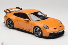 1:18 Norev  2021 Porsche 911 (992) GT3