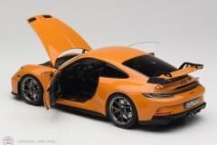 1:18 Norev  2021 Porsche 911 (992) GT3
