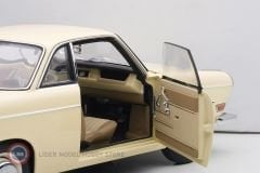 1:18 1960 BMW 700 SPORT COUPE