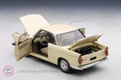 1:18 1960 BMW 700 SPORT COUPE