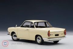 1:18 1960 BMW 700 SPORT COUPE