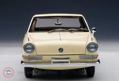 1:18 1960 BMW 700 SPORT COUPE