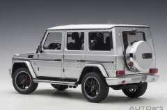 1:18 2017 Mercedes Benz AMG G63