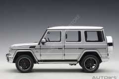 1:18 2017 Mercedes Benz AMG G63