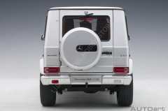 1:18 2017 Mercedes Benz AMG G63