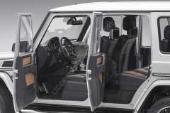 1:18 2017 Mercedes Benz AMG G63