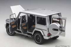 1:18 2017 Mercedes Benz AMG G63