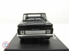 1:43 1966 Chevrolet Suburban - Don Garlits’ Speed Shop Tampa Florida
