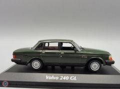 1:43 1986 Volvo 240 GL