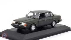 1:43 1986 Volvo 240 GL