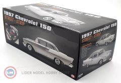 1:18 1957 Chevrolet 150 Street-Strip