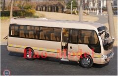 1:24 JMMC D70 Minibus
