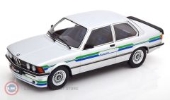 1:18 KK Scale 1980 BMW ALPINA C1 2.3 E21