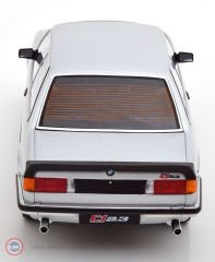 1:18 KK Scale 1980 BMW ALPINA C1 2.3 E21