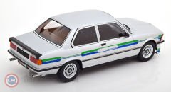 1:18 KK Scale 1980 BMW ALPINA C1 2.3 E21