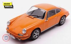 1:24 WhiteBox 1968 Porsche 911 S