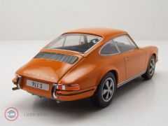 1:24 WhiteBox 1968 Porsche 911 S
