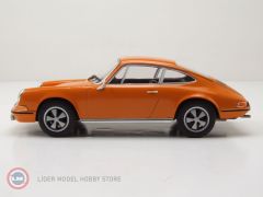 1:24 WhiteBox 1968 Porsche 911 S