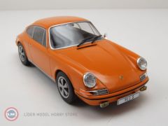 1:24 WhiteBox 1968 Porsche 911 S