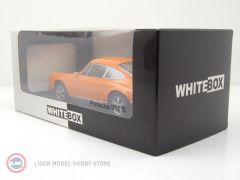 1:24 WhiteBox 1968 Porsche 911 S