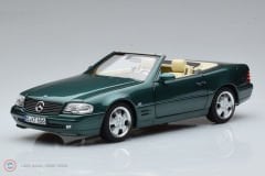 1:18 1999 Mercedes Benz SL 500 R129