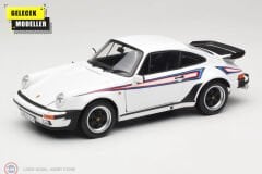 1:18 Norev 1980 Porsche 911 (930) Turbo 3.3