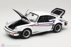 1:18 Norev 1980 Porsche 911 (930) Turbo 3.3