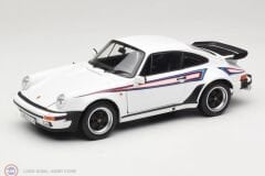1:18 Norev 1980 Porsche 911 (930) Turbo 3.3