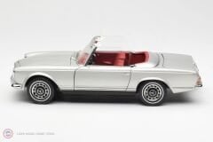 1:18 1968 Mercedes Benz 280SL W113 Pagode
