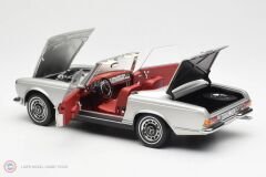 1:18 1968 Mercedes Benz 280SL W113 Pagode