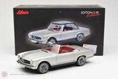 1:18 1968 Mercedes Benz 280SL W113 Pagode