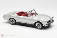 1:18 1968 Mercedes Benz 280SL W113 Pagode