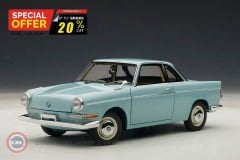 1:18 Autoart 1960 BMW 700 SPORT COUPE