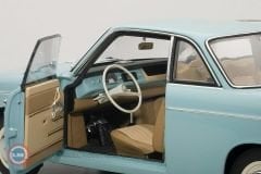 1:18 Autoart 1960 BMW 700 SPORT COUPE