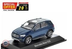 1:43 2018 Mercedes Benz GLE (V167)