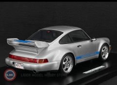 1:18 Porsche 964 Carrera RSR 3.8 Mirage - TRANSFORMERS