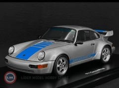 1:18 Porsche 964 Carrera RSR 3.8 Mirage - TRANSFORMERS