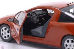 1:24 WhiteBox Opel Tigra 1994 - copper