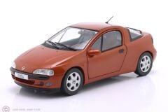 1:24 WhiteBox Opel Tigra 1994 - copper