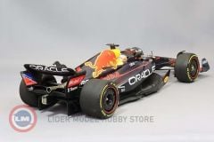 1:18 2022 Oracle RED BULL RACINGRB18 - MAX VERSTAPPEN - WINNER FRENCHGP
