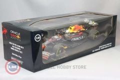 1:18 2022 Oracle RED BULL RACINGRB18 - MAX VERSTAPPEN - WINNER FRENCHGP