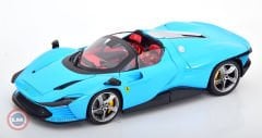 1:18 Burago 2022 Ferrari Daytona SP3 Spider - Signature Series