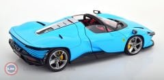 1:18 Burago 2022 Ferrari Daytona SP3 Spider - Signature Series