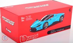 1:18 Burago 2022 Ferrari Daytona SP3 Spider - Signature Series
