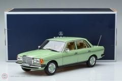 1:18 1982 Mercedes Benz 200 W123