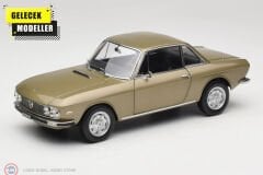 1:18 Norev 1971 Lancia Fulvia - bronze Longchamp