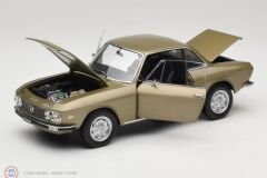 1:18 Norev 1971 Lancia Fulvia - bronze Longchamp