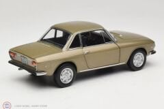 1:18 Norev 1971 Lancia Fulvia - bronze Longchamp